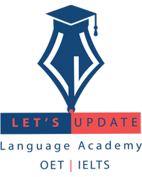 Let's Update Language Academy