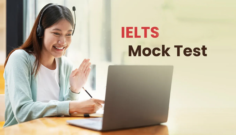 The Role of Mock Tests in IELTS Preparation: Why They Matter